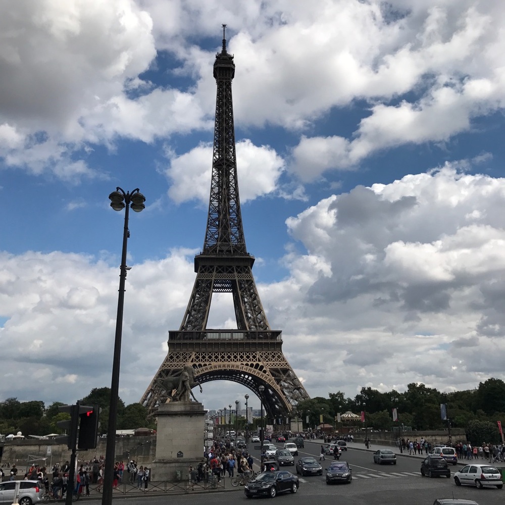 Meet your Posher, Melissa